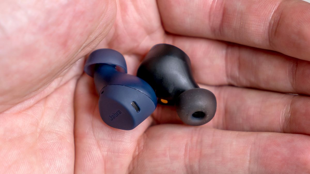 Jabra Elite 7 Pro vs. Elite 7 Active Which should you buy? Android Central