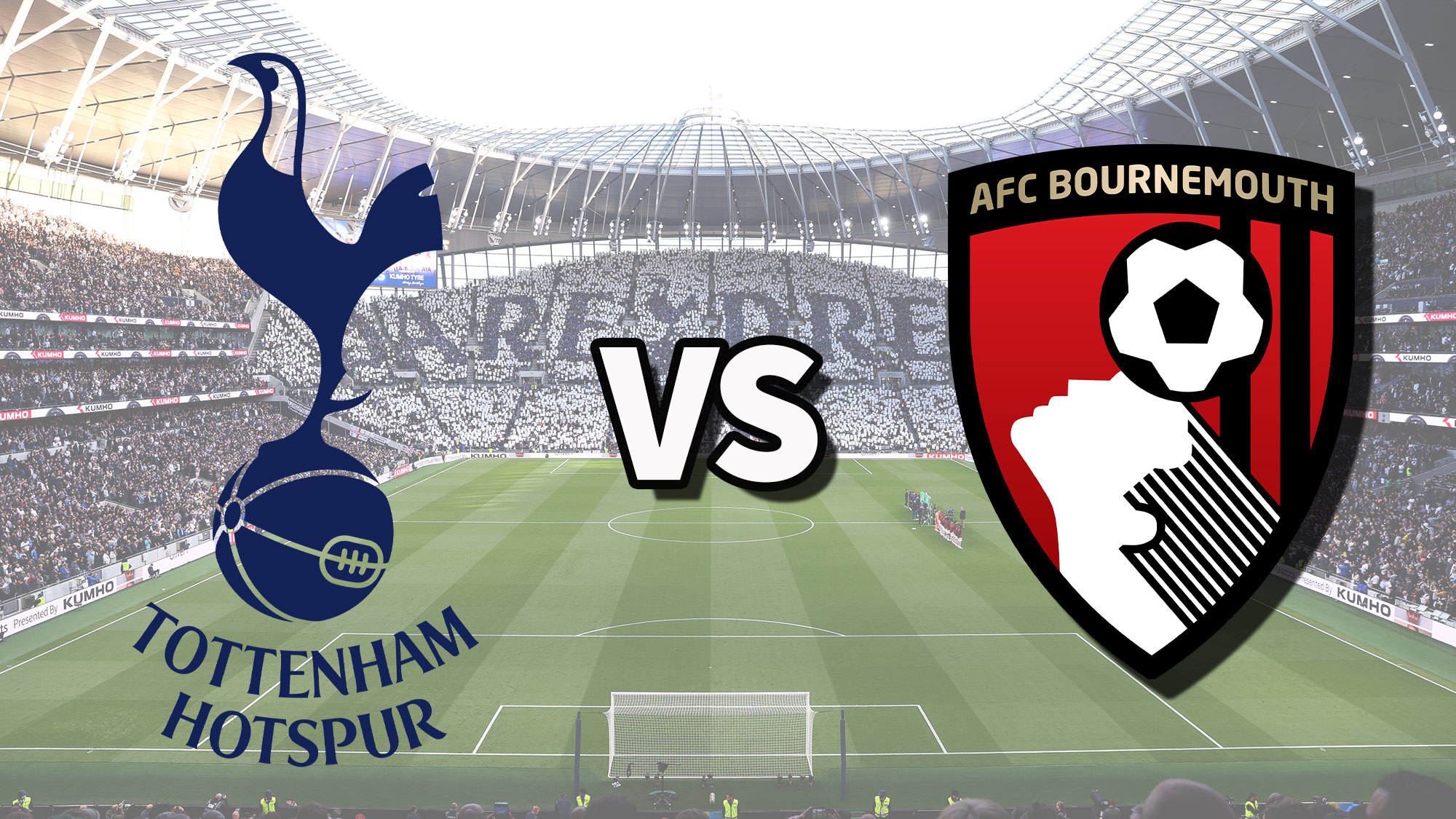 Tottenham vs Bournemouth live stream How to watch Premier League game online Toms Guide
