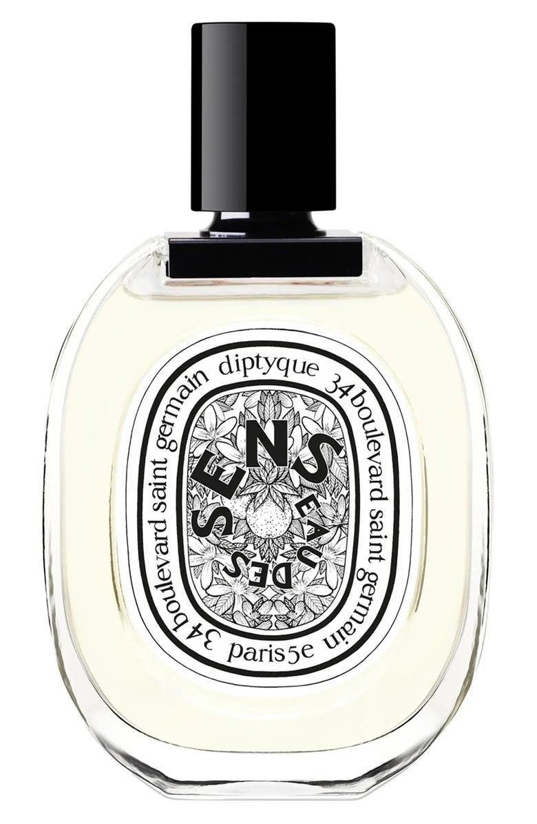 Eau Des Sens Eau De Toilette