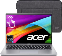 Acer Swift Go 14
Was:&nbsp;$899
Now:&nbsp;$599 @ Amazon