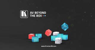 Kramer Beyond the Box