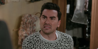 Dan Levy in Schitt's Creek