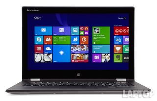 Lenovo IdeaPad Yoga 2 Pro Outro