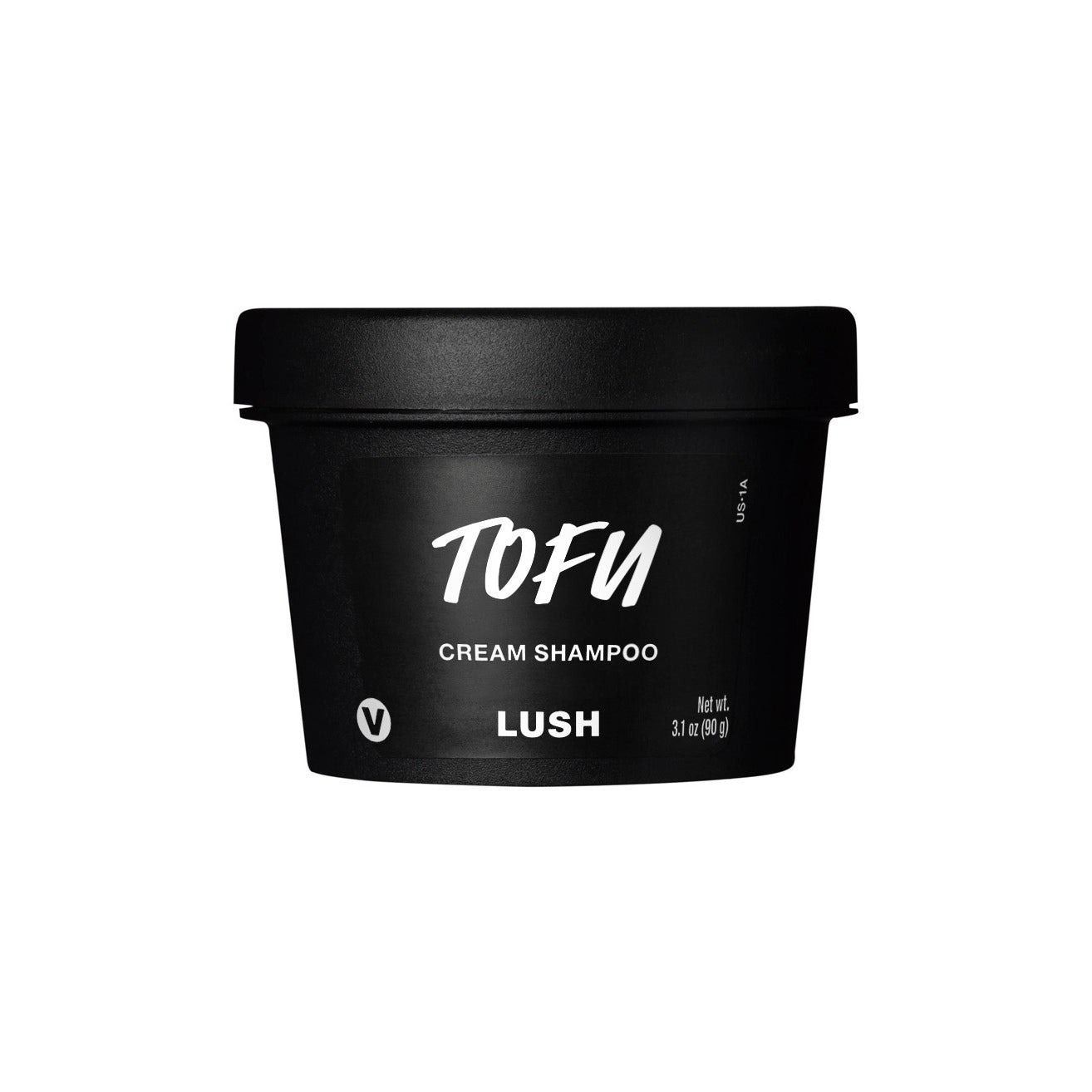 Lush Tofu Cream Shampoo