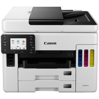 Canon Maxify GX7060 printer