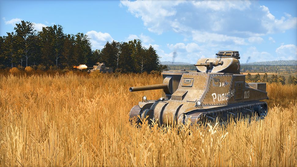 Every new Steel Division 2 Soviet division revealed PC Gamer