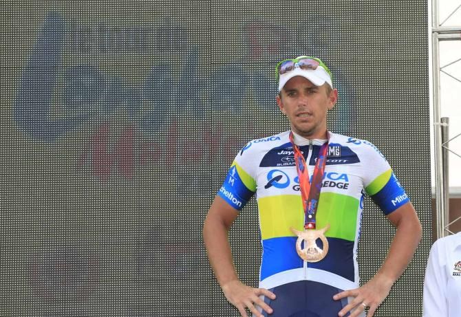 Allan Davis (Orica-GreenEdge).