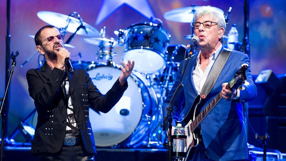 Graham Gouldman announces new solo album and tour | Louder