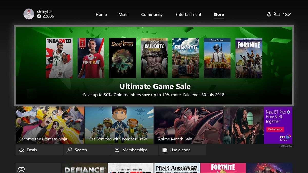Should you buy digital or physical Xbox One games? Windows Central