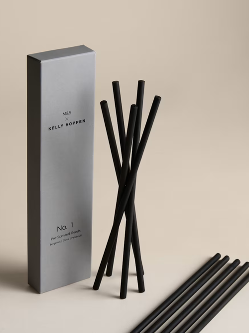 No. 1 Fragrance Pre-Scented Reeds