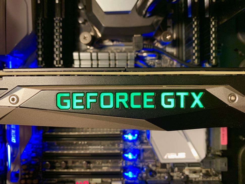 How to overclock your graphics card PC Gamer