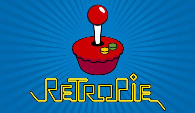 retropie console list