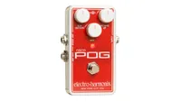 Electro-Harmonix Nano POG$189 | $173 | €188 Electro-Harmonix Nano POG$189 | $173 | €188