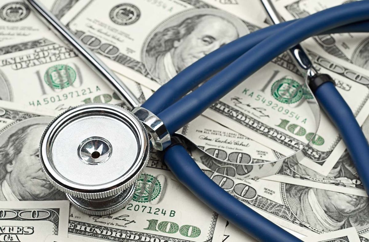 Medicare Surcharge Thresholds to Drop | Kiplinger