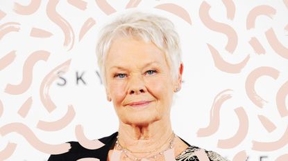 Judi Dench