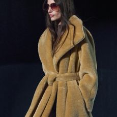  Zara coat