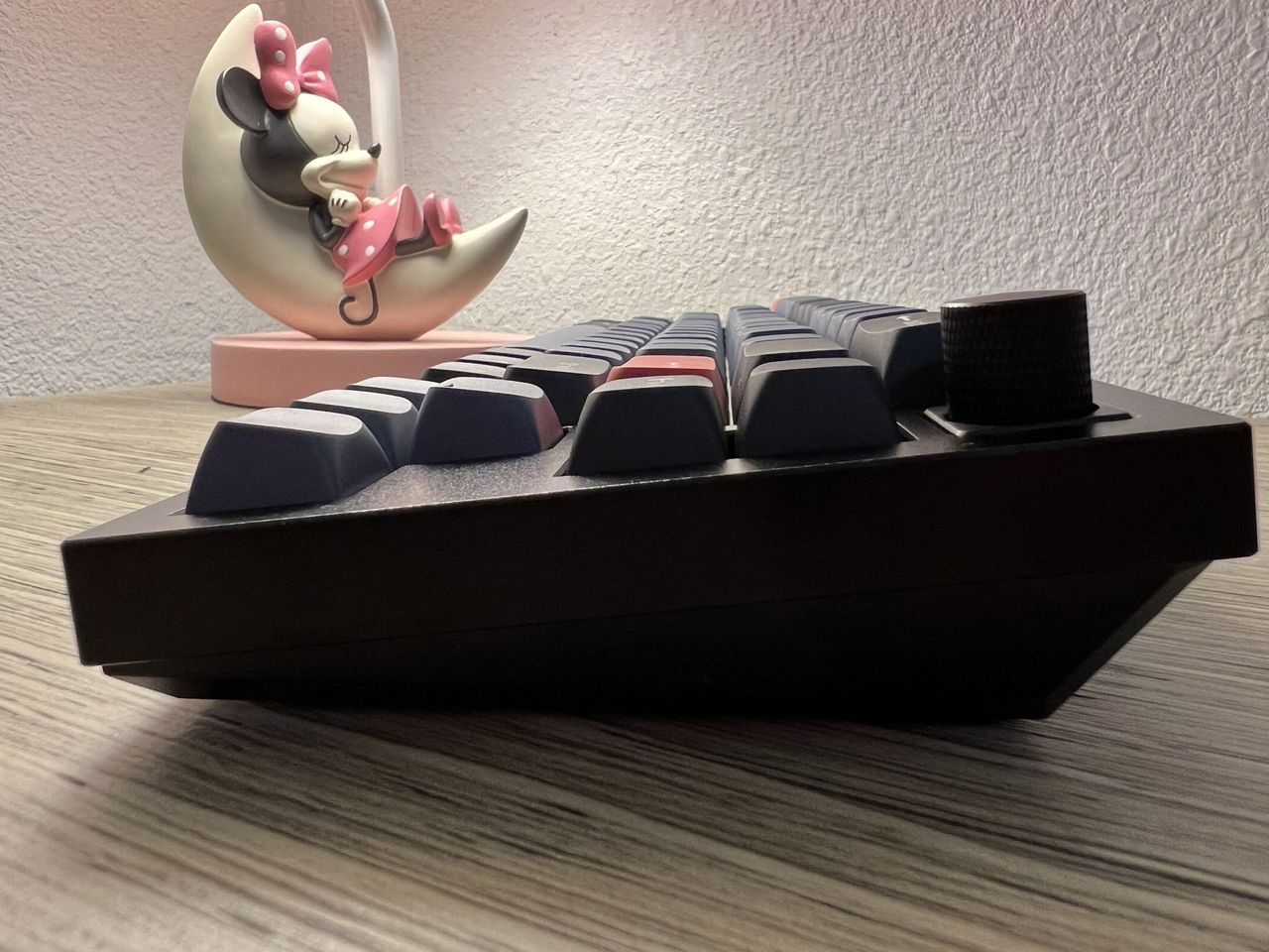 Keychron Q2 Osa Profile