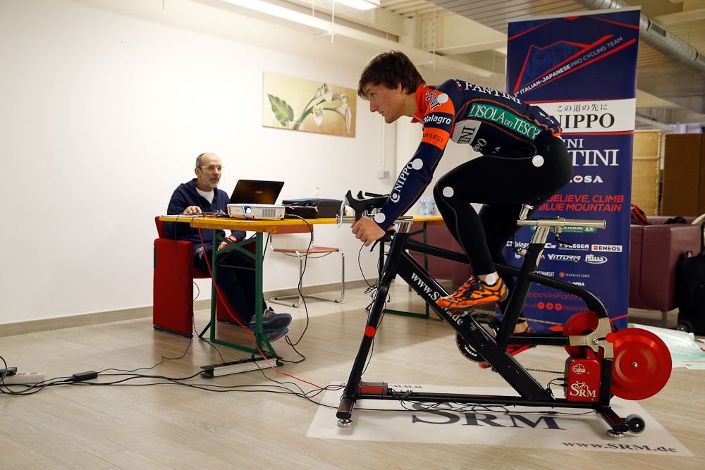 Nicolas Marini (Nippo - Vini Fantini)