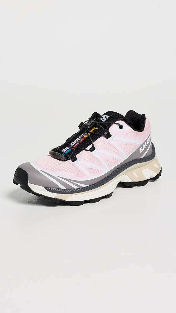 Salomon Xt-6 Sneakers