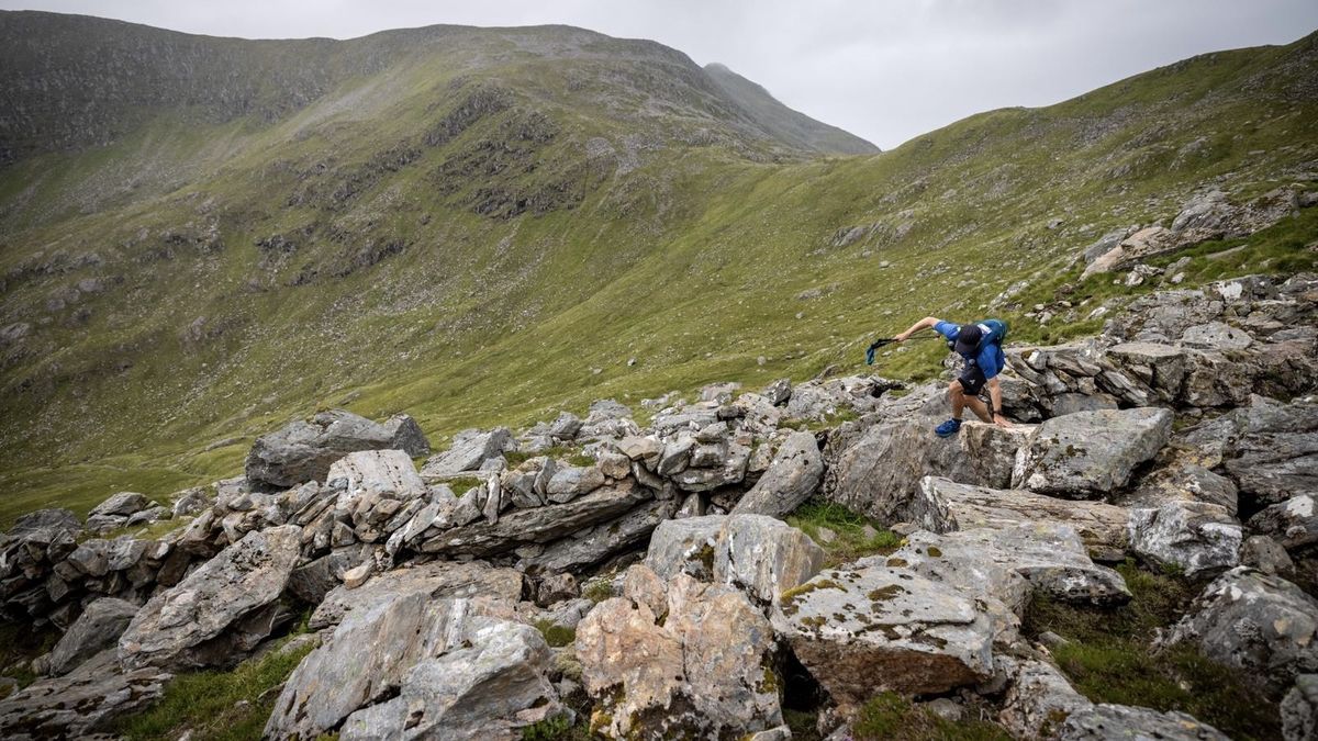 cape wrath ultra 