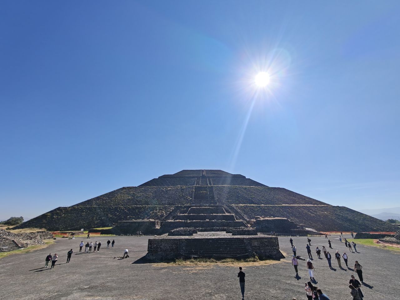 OnePlus 15 camera testing in Mexico