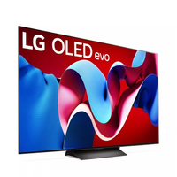 LG OLED65C4was $2699now $1496 at Amazon (save $1203)Five starsRead our LG C4 review