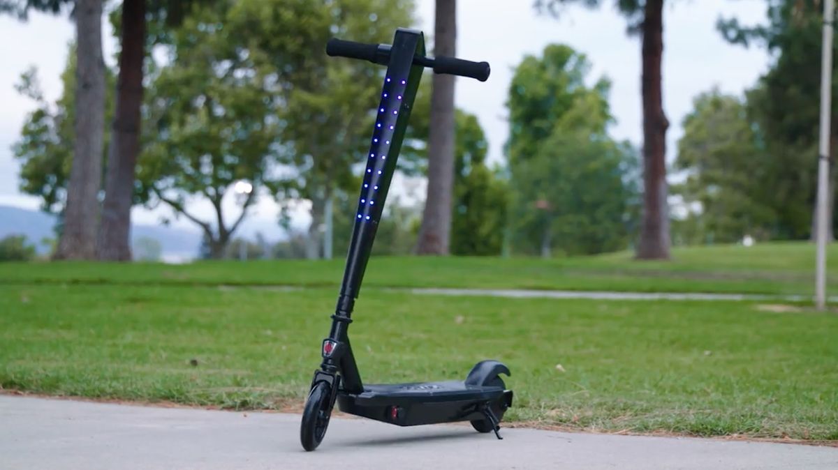 Best electric scooters for kids in 2024 A buying guide for parents