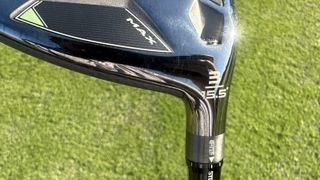 TaylorMade Qi35 Max Fairway Wood Review