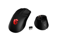 MSI Clutch GM41 Lightweight Wireless Gaming Mouse and Charging Dock: $94 $58 @ Amazon