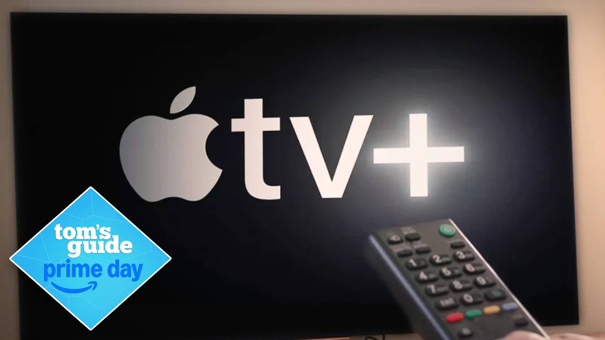 Apple TV+