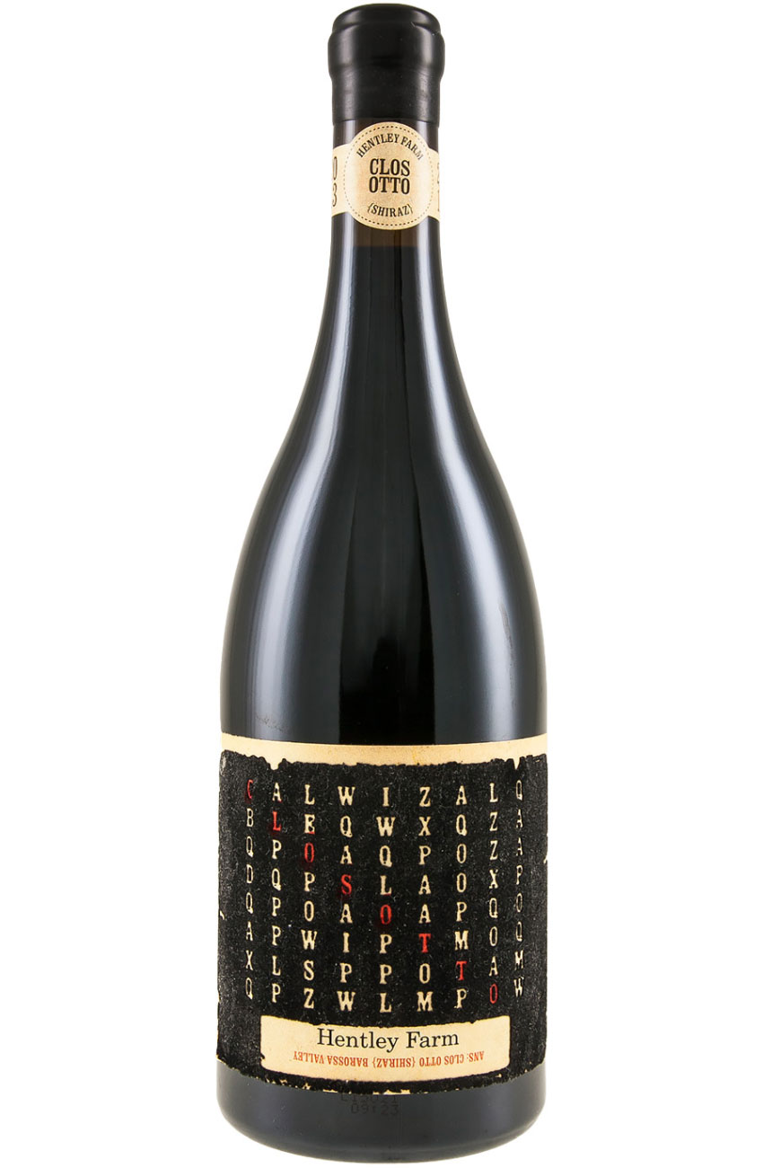 Hentley Farm Clos Otto