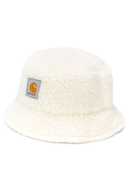 Carhartt - Shearling Bucket Hat