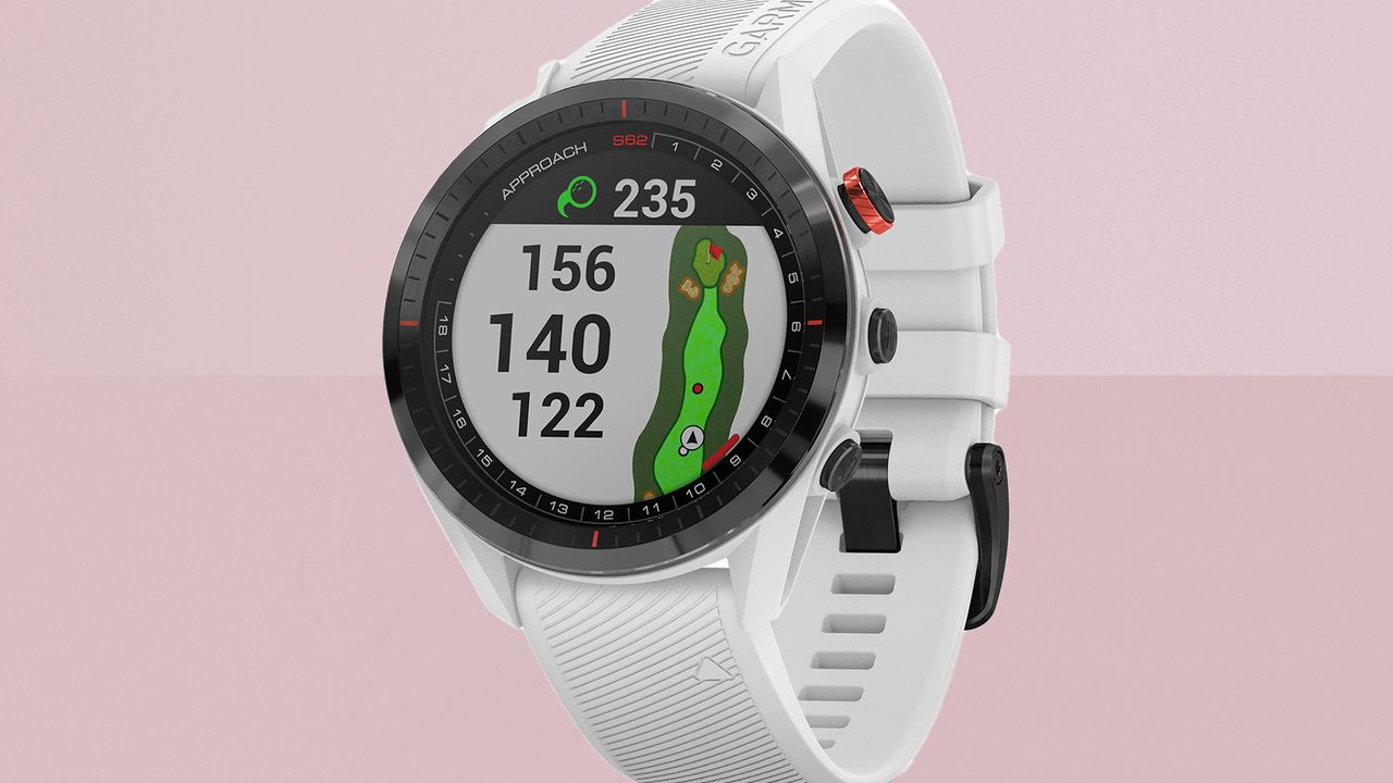 Best Golf Watch 2023 Gps Watches To Map The Course T3