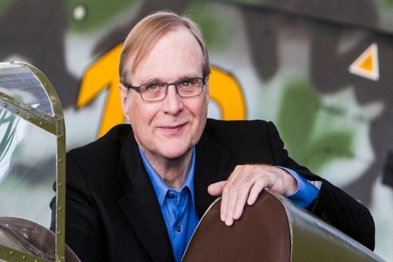 Microsoft Co-founder Paul Allen Dies Aged 65 | ITPro