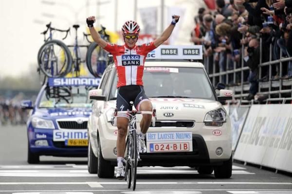 Matti Breschel (Saxo Bank)
