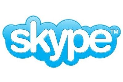 Skype logo