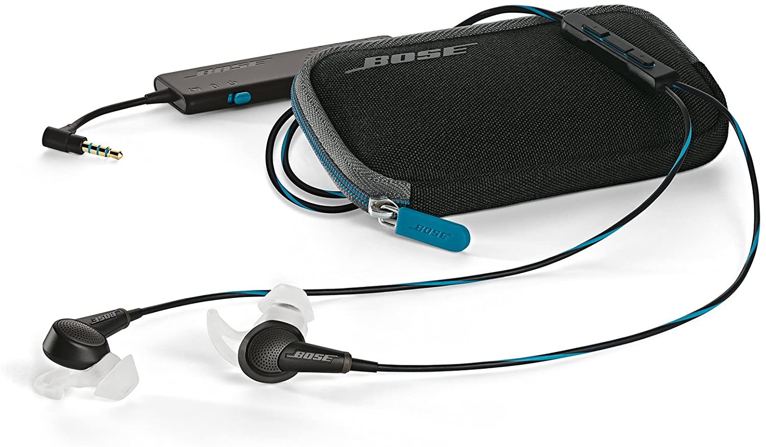 Bose QuietControl 20