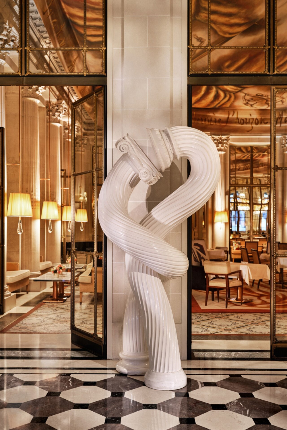 Le Meurice