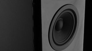 Loudspeakers: AudioSolutions O305F