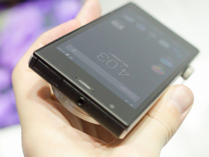 Panasonic Lumix CM1