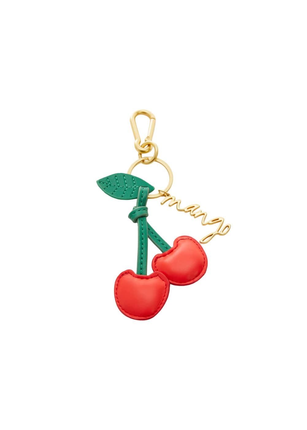 Key Ring Cherries - Women