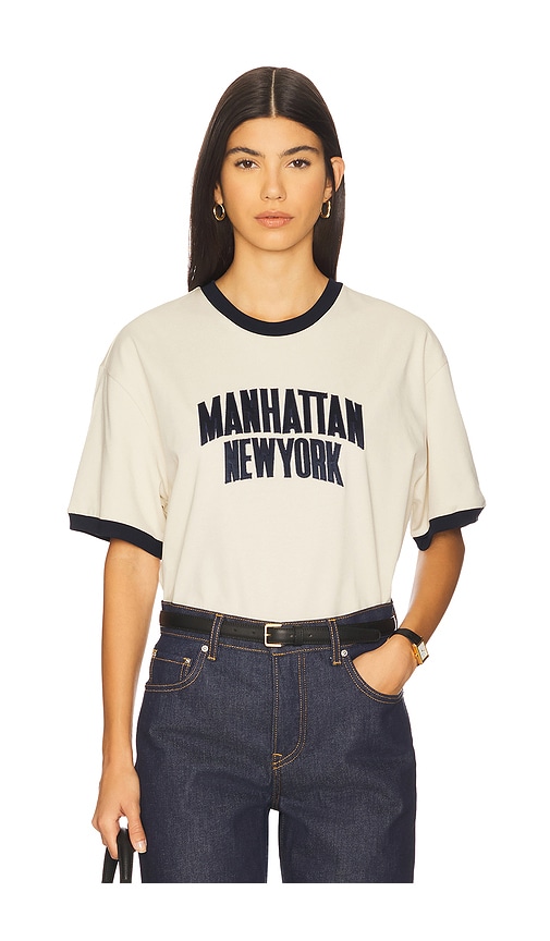 Ringer Varsity Tee