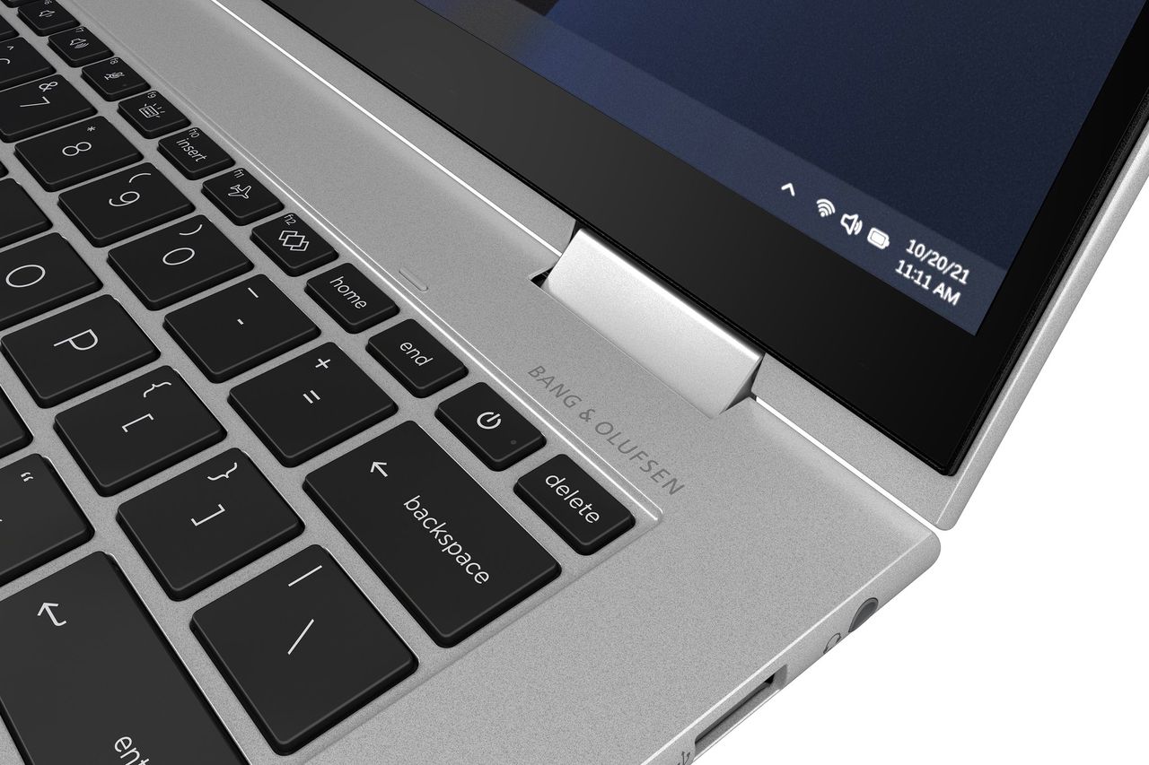 HP EliteBook x360 1040 G9