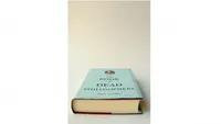 The Book of Dead Philosophers