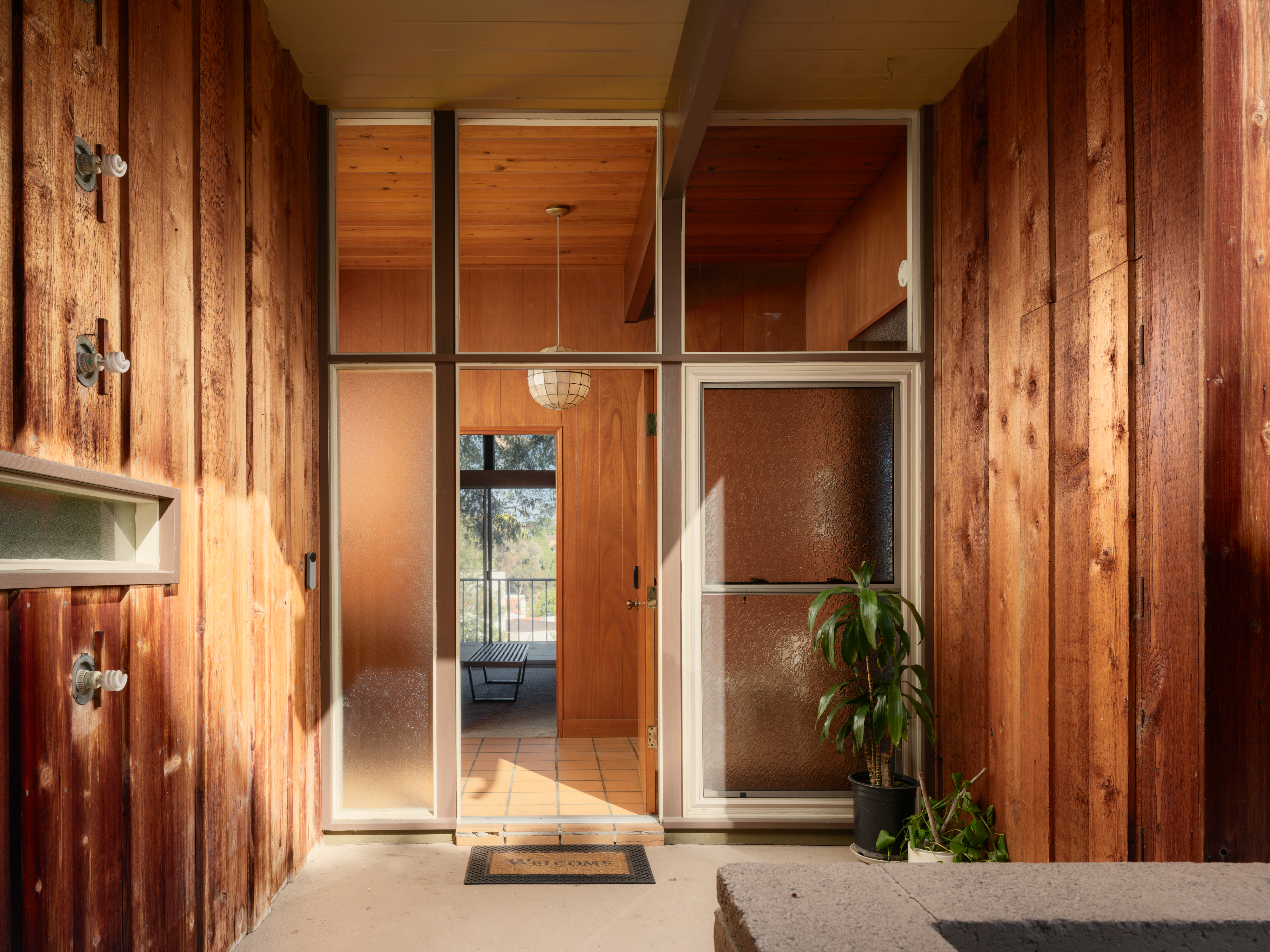 richard lareau bone residence