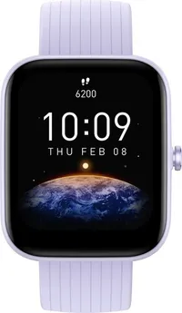 Amazfit Bip 3 - $60 at Amazon