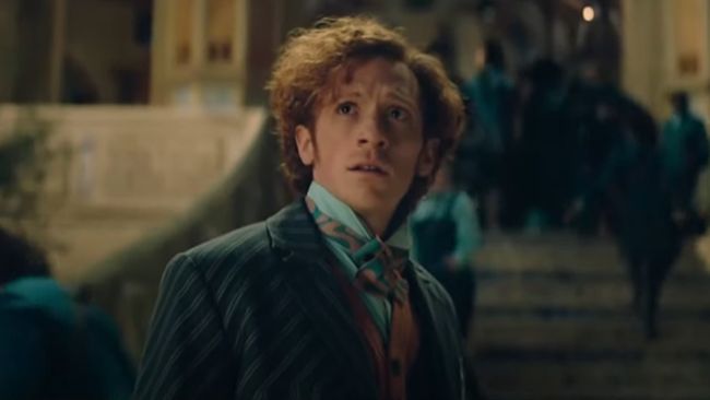 Wicked’s Ethan Slater On How The Musical ‘Changed’ His Life (Besides His Relationship With Ariana Grande)