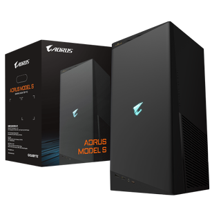 Aorus Model S (Intel)