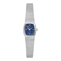 Bulova Goddess of Time Sodalite Bulova Goddess of Time Sodalite