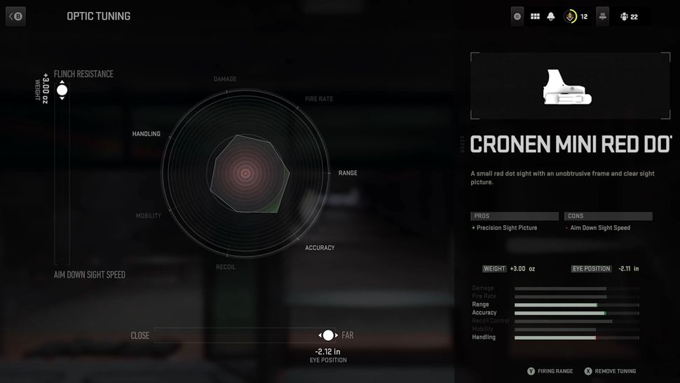 Modern Warfare 2 Weapon Tuning How To Unlock PC Gamer